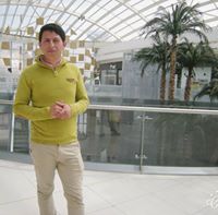 مصطفى الحسيني