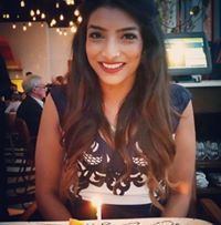 Dharmistha Patel