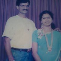 Shubha Dayanand Rai