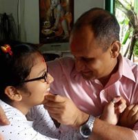 Rajesh Sharma