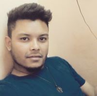 Parikchit Biswakarma