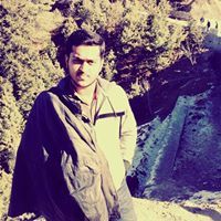 Asim Mughal