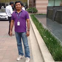 Anil Kumar