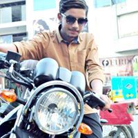 M Arshad