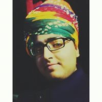 Ayush Garg
