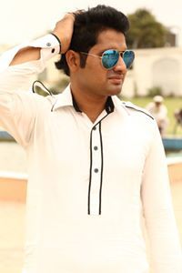 Awais Ali