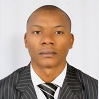 Ndubueze Eke