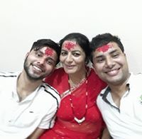 Sujan Pant