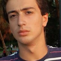 დავით გიულგეზიან