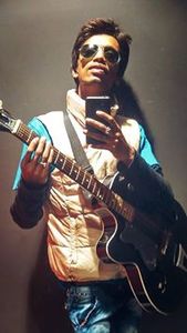 Syed Razik