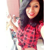Michelle Pradeep