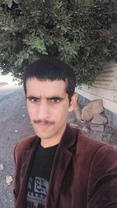 علي علي سارية