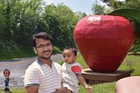 Kamalvishnu Gottimukkala