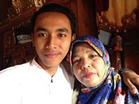 Robin Irawan