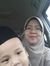 Zuraida...
