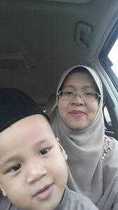 Zuraidah Mohd Adam