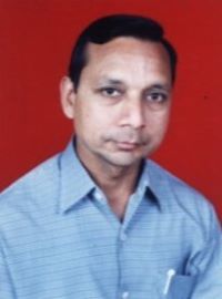 Ashok Jain