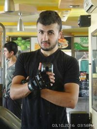 Ahmad O.