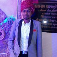 Harshit Dugar