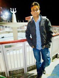 Nitin Chauhan