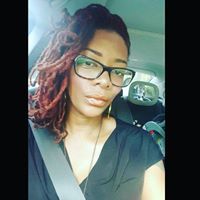 LaTrisha Baker