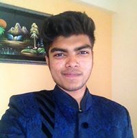 Divyang Datta