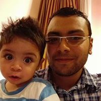 Mohamed Elmallah
