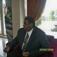 Osman Gassim