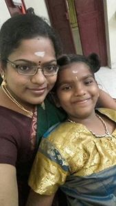 Shanmughapriya Karthikeyan