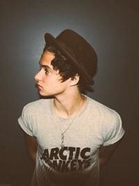 Bradley Simpson