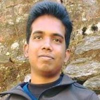 Nithin Krishna