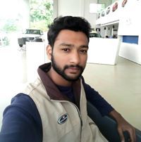 Shahul Hameed