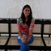 Nimanthi Mihirani