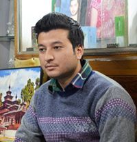 जयवर्धन खुराण