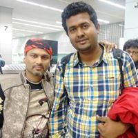 Bipul Kumar