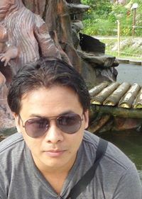 Roshan Chhetri