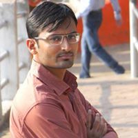 Parth Raval