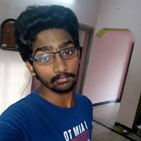 Deepak Gopal