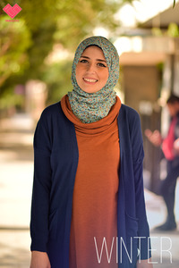 Radwa Mohamed