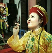 Cười Tươi