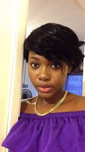 Funmi Macaulay