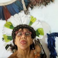 Luiza Azevedo