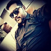 Arvind Yadav