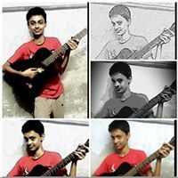 Sachit Upadhyay