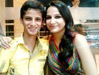 Vedant Shukla