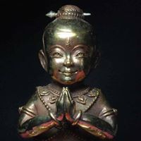 อนันตรา จินดามณี