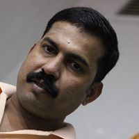 Suresh Kumar