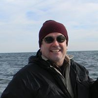 Richard Andryszewski