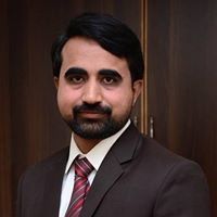 Taimour Sadiq