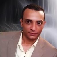 Mohamed Ahmed
